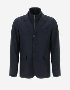 Herno Blazers-Blazer Aus Byron