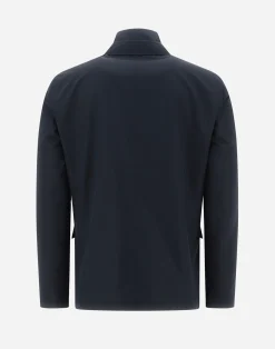 Herno Blazers-Blazer Aus Byron