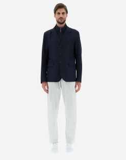 Herno Blazers-Blazer Aus Byron