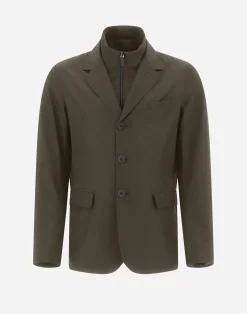 Herno Blazers-Blazer Aus Byron