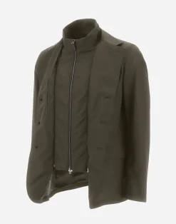 Herno Blazers-Blazer Aus Byron