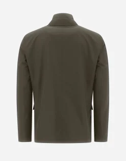 Herno Blazers-Blazer Aus Byron