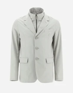 Herno Blazers-Blazer Aus Byron