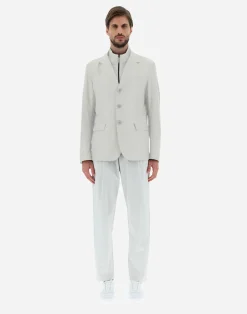 Herno Blazers-Blazer Aus Byron