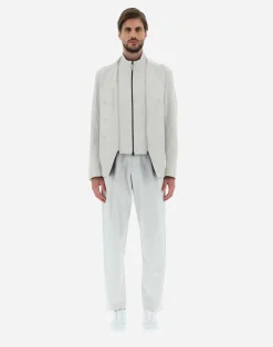 Herno Blazers-Blazer Aus Byron