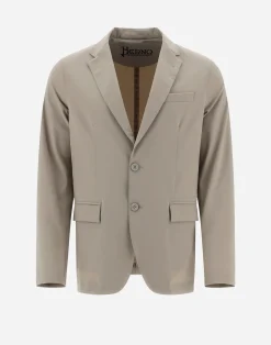 Herno Blazers-Blazer Aus Essence