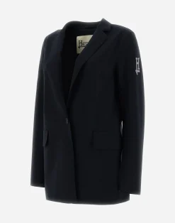 Herno Blazers-Blazer Aus First-Act