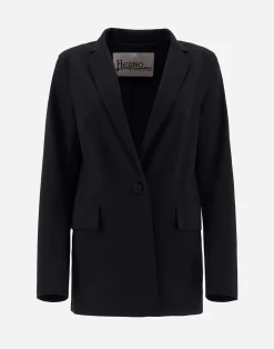 Herno Blazers-Blazer Aus First-Act