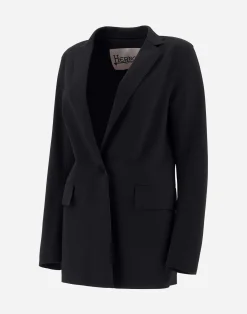 Herno Blazers-Blazer Aus First-Act