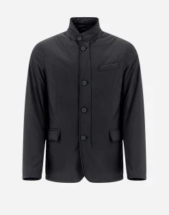 Herno Blazers-Blazer Aus Nuage