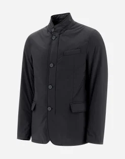 Herno Blazers-Blazer Aus Nuage