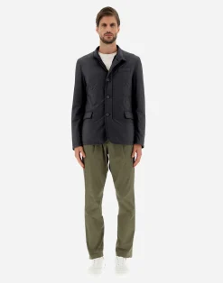 Herno Blazers-Blazer Aus Nuage