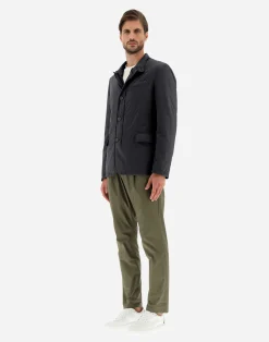 Herno Blazers-Blazer Aus Nuage