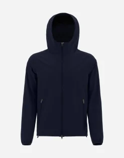 Herno Bomber-Bomberjacke Aus Essence