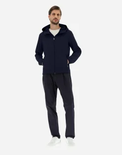 Herno Bomber-Bomberjacke Aus Essence