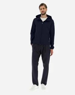 Herno Bomber-Bomberjacke Aus Essence