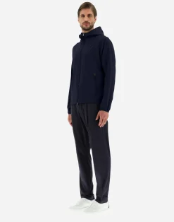 Herno Bomber-Bomberjacke Aus Essence