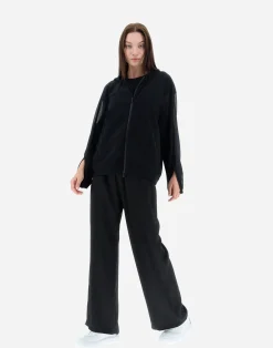 Herno Bomber-Bomberjacke Aus First-Act & Stretch-Tull