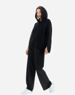 Herno Bomber-Bomberjacke Aus First-Act & Stretch-Tull