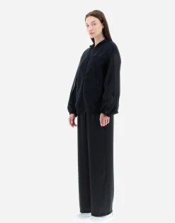 Herno Bomber-Bomberjacke Aus First-Act & Stretch-Tull