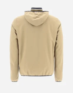 Herno Bomber-Bomberjacke Aus Luxury Silk
