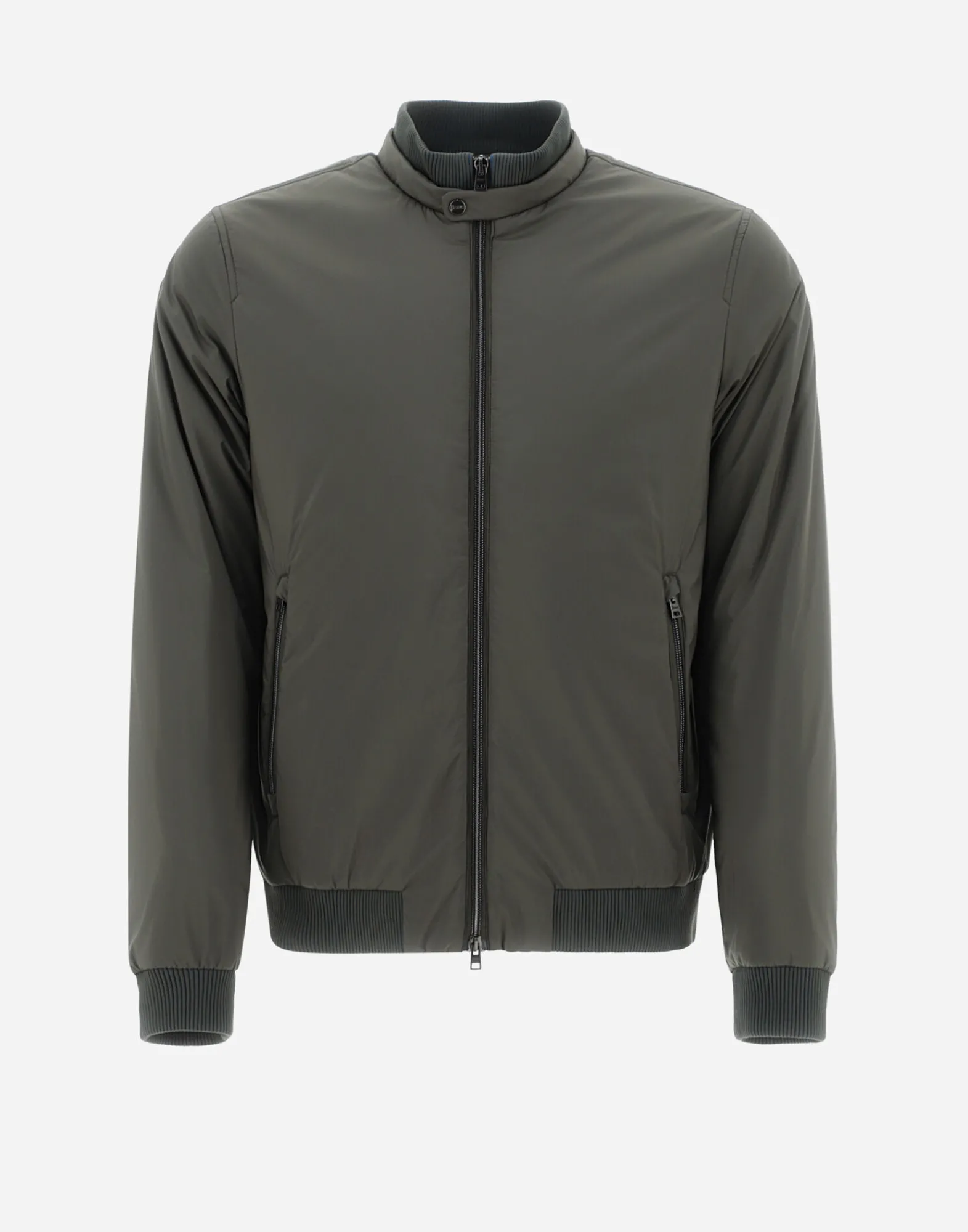 Herno Bomber-Bomberjacke Aus Nuage