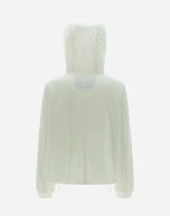 Herno Bomber-Bomberjacke Aus Nuage