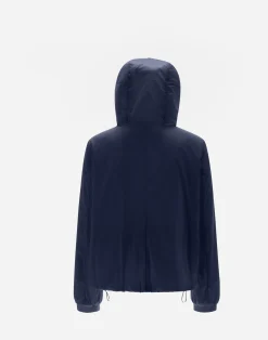 Herno Bomber-Bomberjacke Aus Nuage