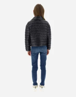 Herno Kleidung-Bomberjacke Aus Nylon Ultralight