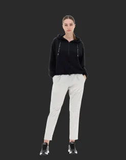 Herno Bomber-Bomberjacke Aus Techno Light Scuba