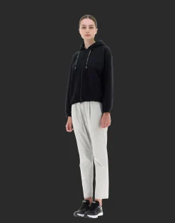 Herno Bomber-Bomberjacke Aus Techno Light Scuba