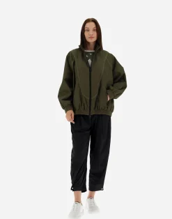 Herno Bomber-Bomberjacket Aus Delon