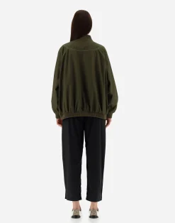 Herno Bomber-Bomberjacket Aus Delon