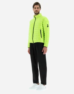 Herno Bomber-Bomberjacket Aus Gloss