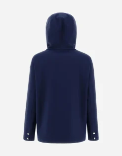 Herno Capes-Cape Aus First-Act