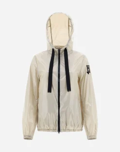 Herno Capes-Cape Aus Gloss