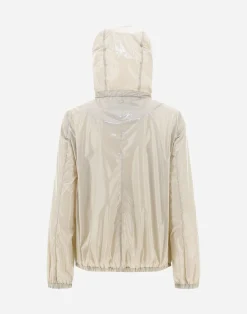 Herno Capes-Cape Aus Gloss