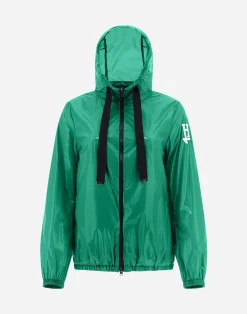 Herno Capes-Cape Aus Gloss