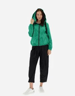 Herno Capes-Cape Aus Gloss