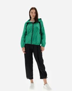 Herno Capes-Cape Aus Gloss
