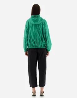 Herno Capes-Cape Aus Gloss
