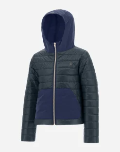 Herno Kleidung-Cape Aus Nylon Ultralight & Mat Glaze
