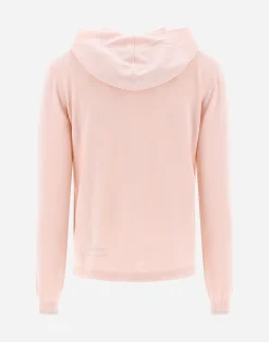 Herno Pullover & Strickjacken-Cardigan Aus Leisure Knit