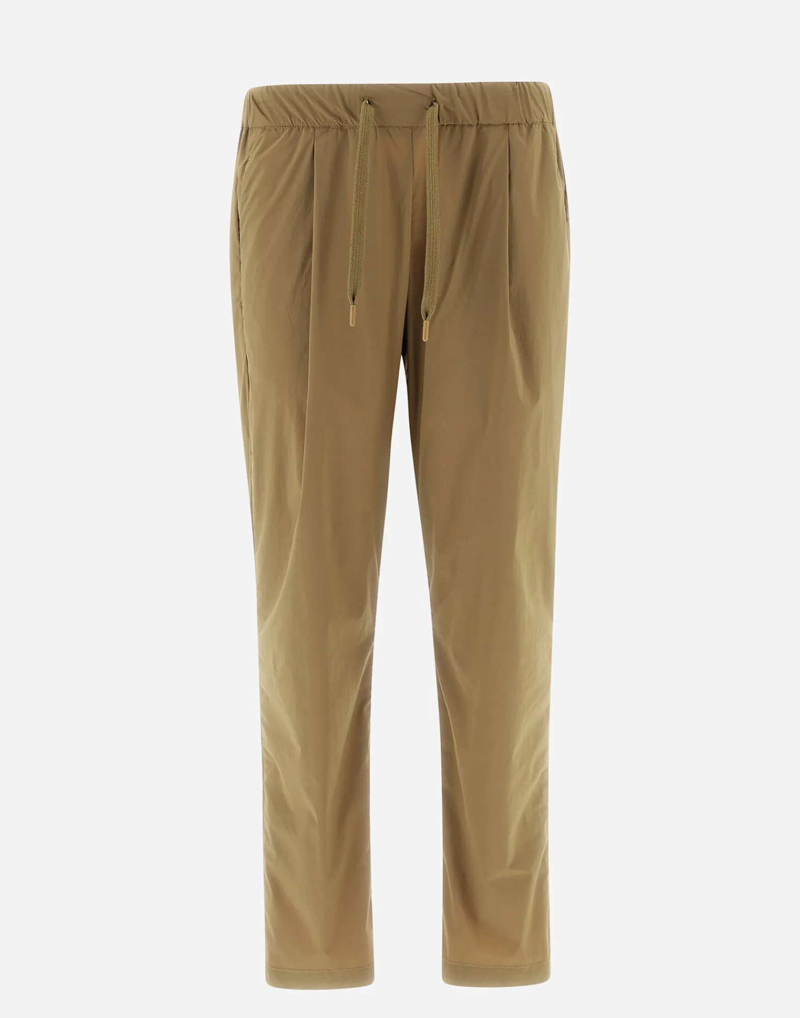 Herno Hose-Damenhose Aus Light Nylon Stretch