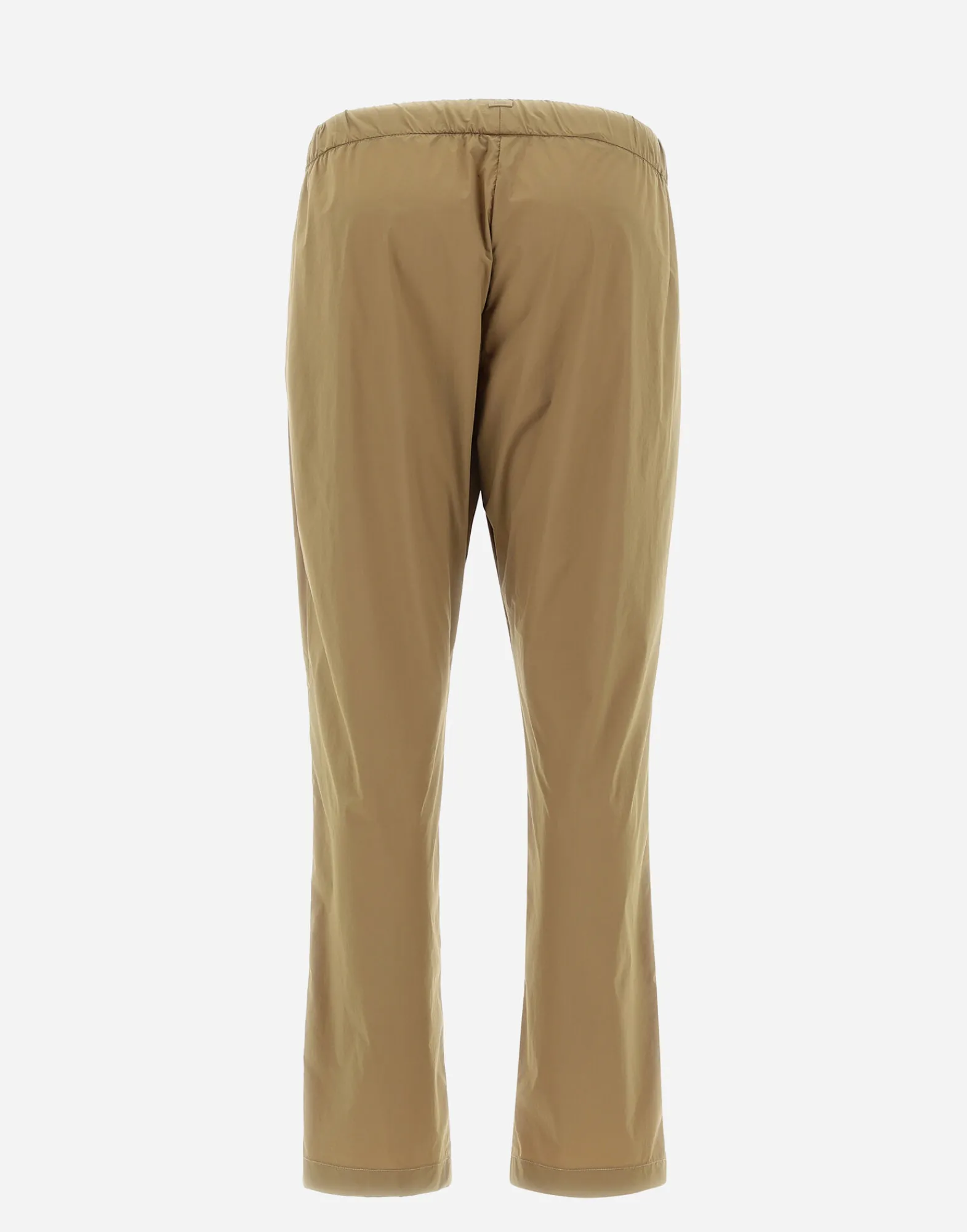Herno Hose-Damenhose Aus Light Nylon Stretch