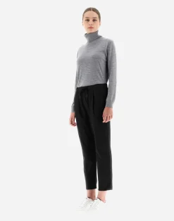 Herno Hose-Damenhose Aus Nylon Dive