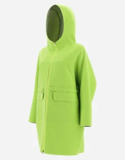 Herno Parka & Jacken-Doppellagiger Parka Aus Wolle