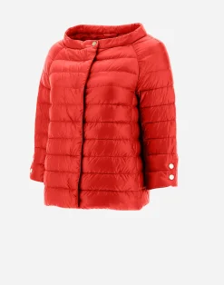 Herno Capes-Elsa