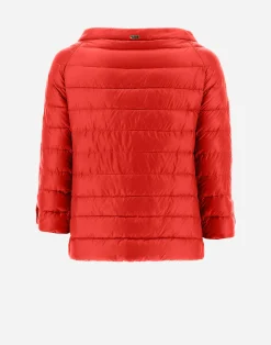Herno Capes-Elsa
