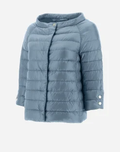 Herno Kurze Daunenjacken-Elsa